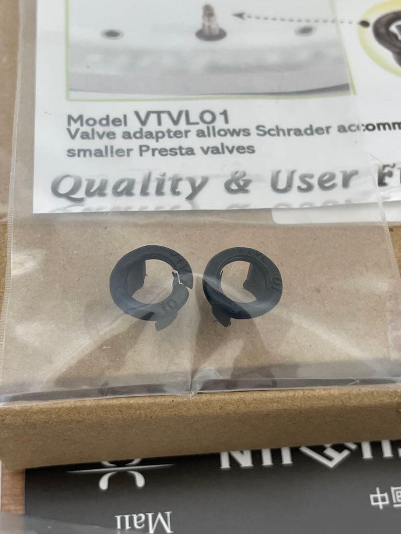 フージンレーシング FU-JIN ウルトラカーボン ホイール