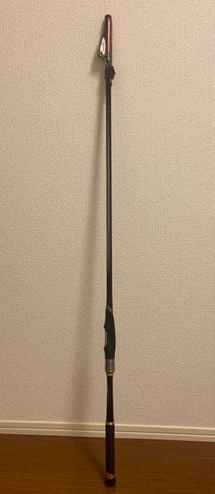 シマノ磯リミテッド　エアロフォース