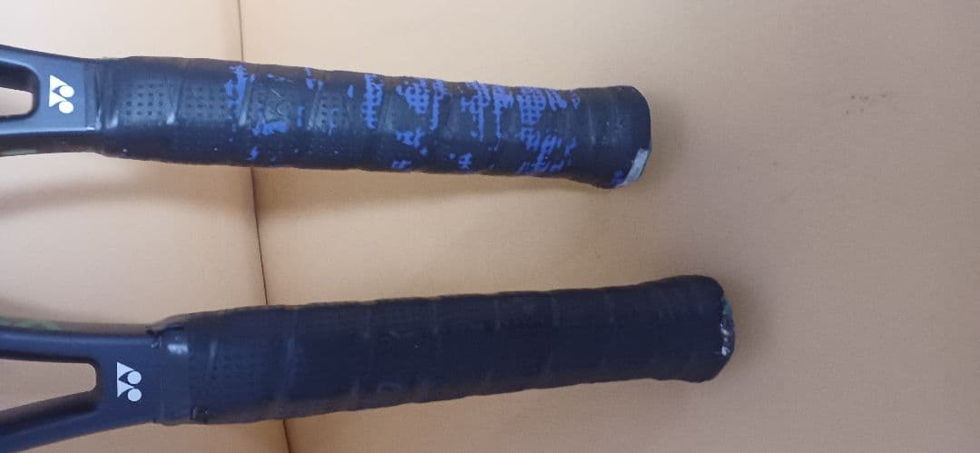 ヨネックス Vコアプロ100 G2 2本セット