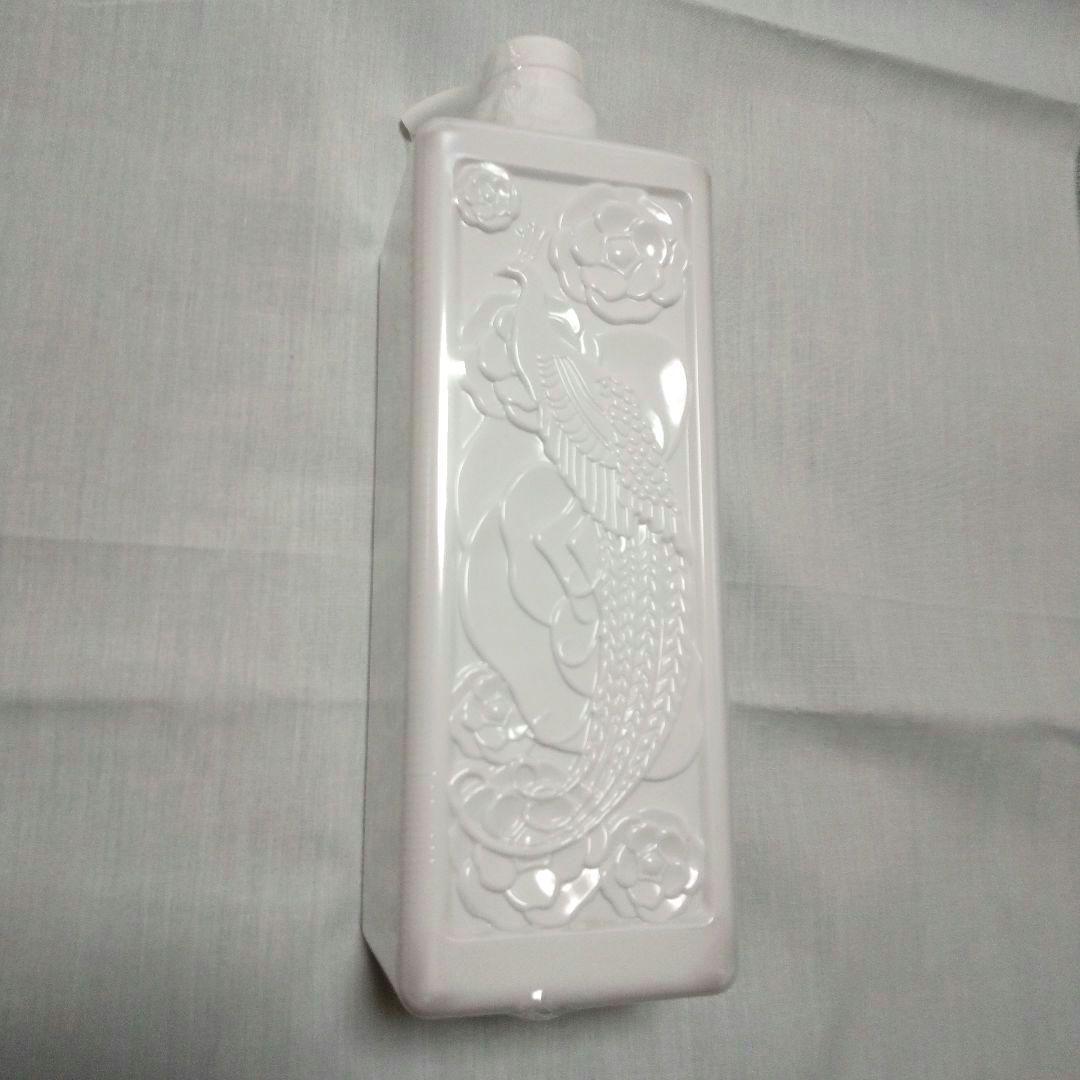 薬酵泉 やくこうせん 全身洗浄料 MF ボディソープ 花と鳳凰ボトル