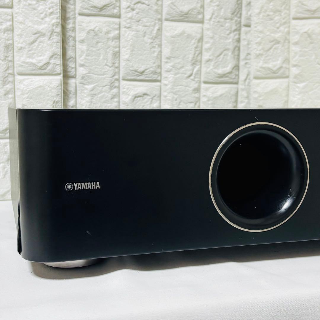 ヤマハ YAMAHA サブ ウーファー YST-FSW150