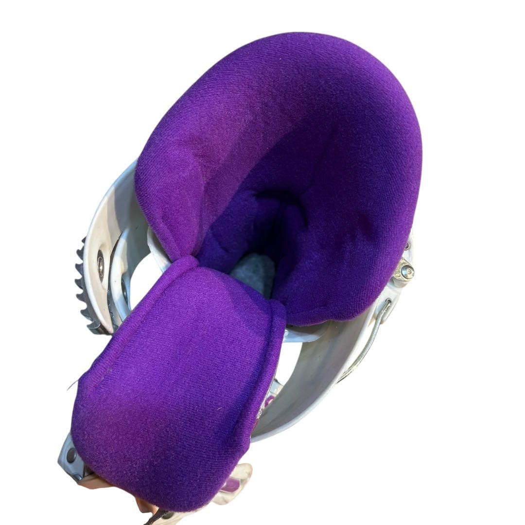 ジュニアスキーセット　ロシニョール　120cm 21-21.5cm ブーツ付