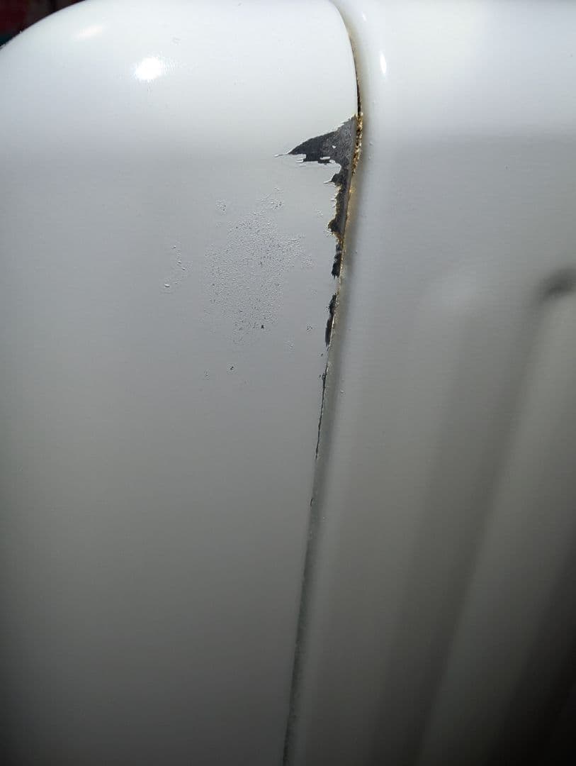 (2024年製) Panasonic 電気式乾燥機 NH-D603-W