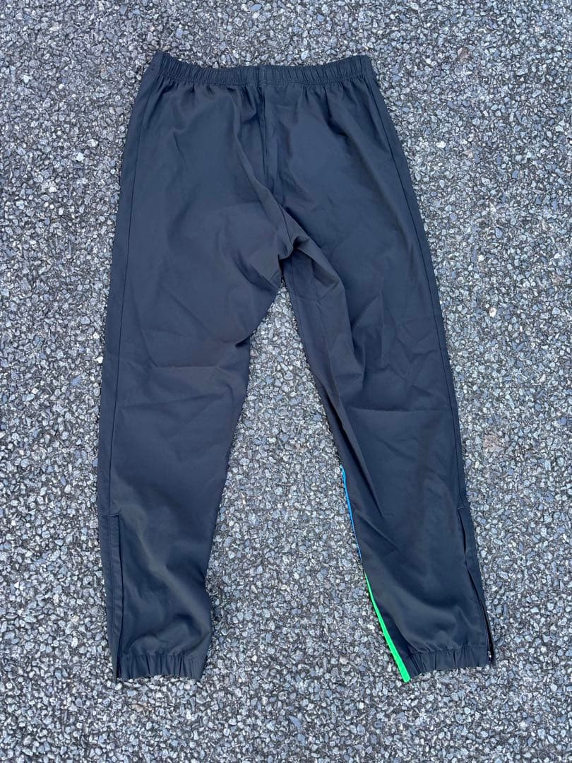 定価36300円　ラコステ　アシンメトリートラックスーツ　ジャージ　上下セット