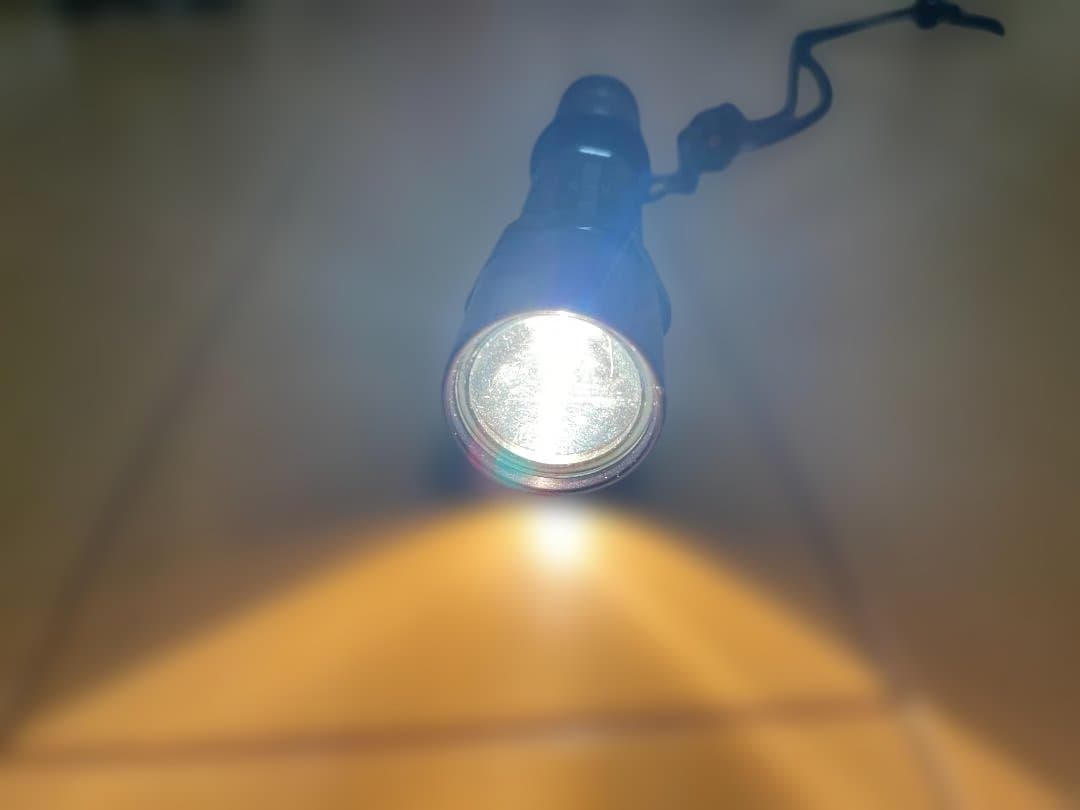 や*た様 SUREFIRE Z3 COMBATLIGHT （CR123A電池×3