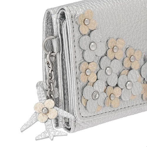 ＜ANAオリジナル＞　アンテプリマ　三つ折り財布 新品