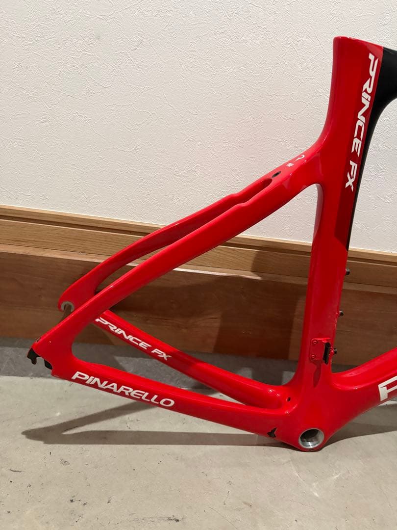 ピナレロ PINARELLO プリンス PRINCE FX 2020モデル