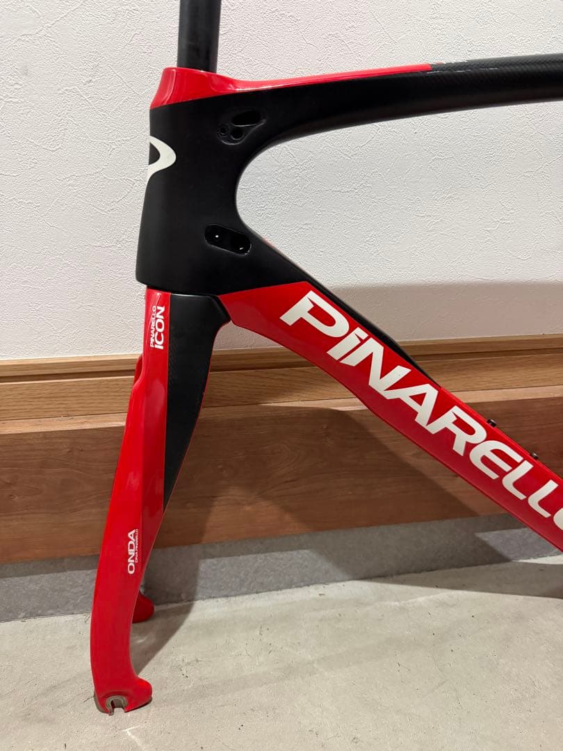 ピナレロ PINARELLO プリンス PRINCE FX 2020モデル