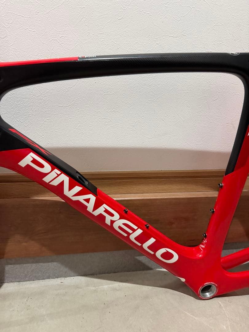 ピナレロ PINARELLO プリンス PRINCE FX 2020モデル