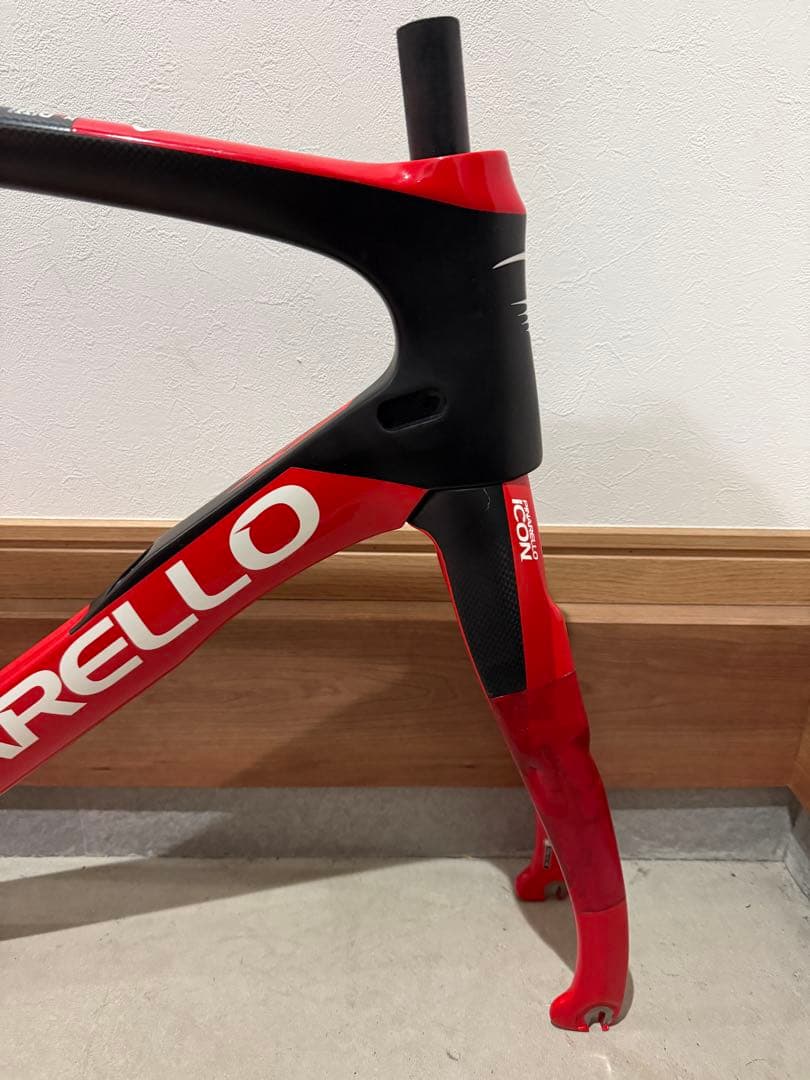 ピナレロ PINARELLO プリンス PRINCE FX 2020モデル