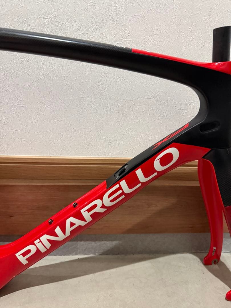 ピナレロ PINARELLO プリンス PRINCE FX 2020モデル
