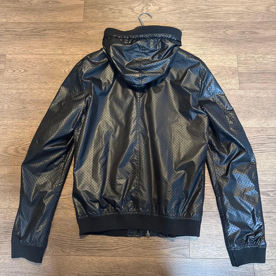 DOLCE&GABBANA ブルゾン　アウター