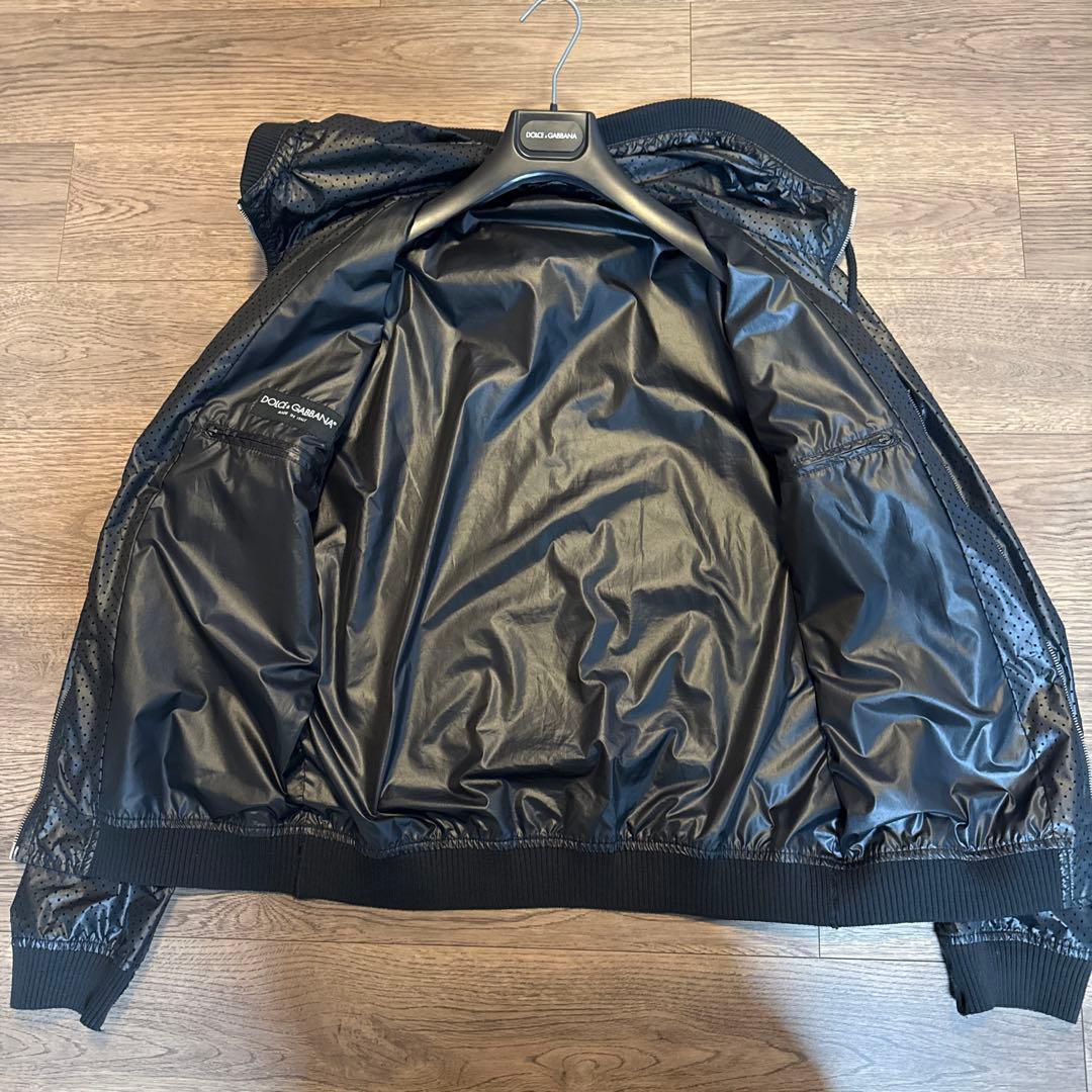 DOLCE&GABBANA ブルゾン　アウター
