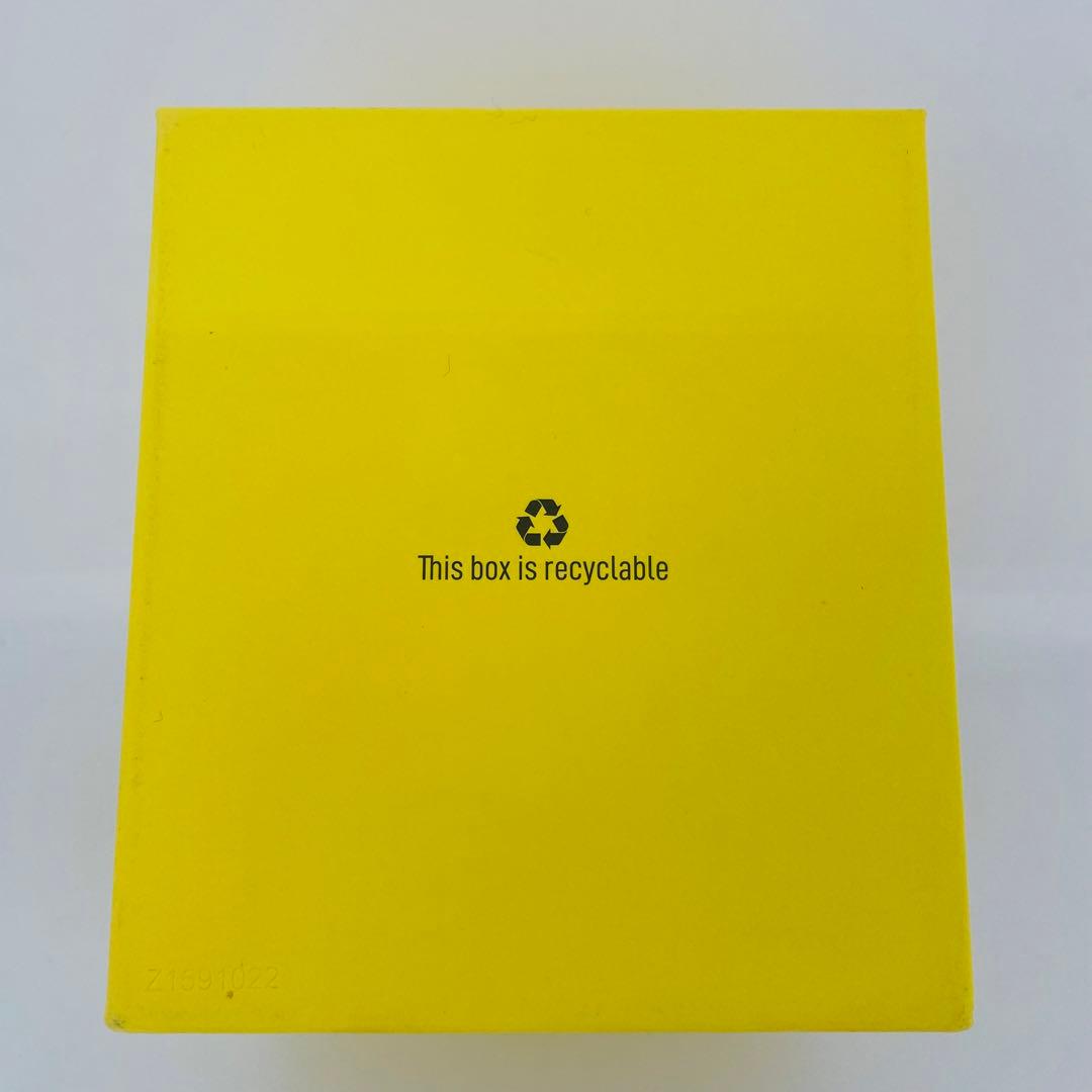 【新品未使用】INVICTA　インビクタ　腕時計　紫　パープル　箱付き