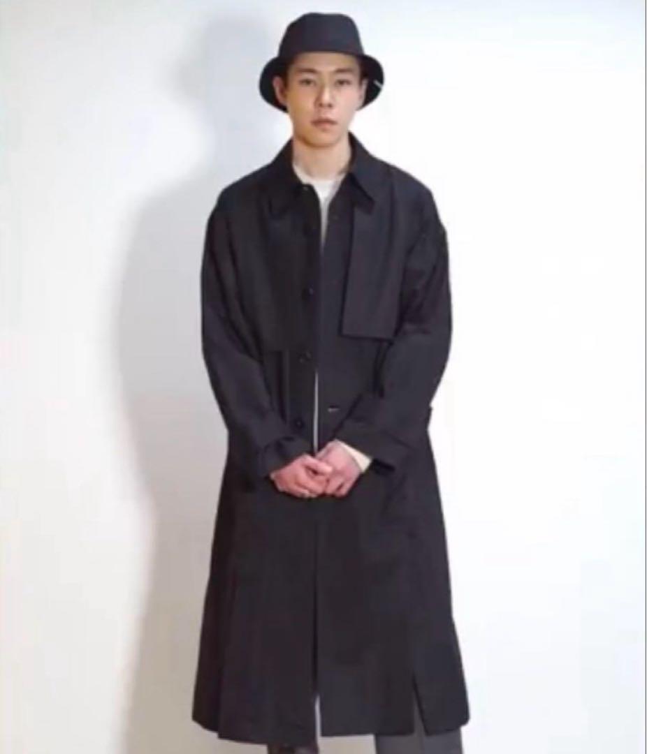 KAIKO トレンチコート ロングコート