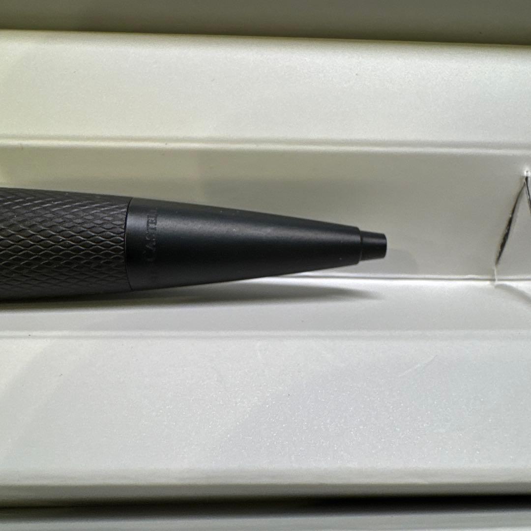 Faber-Castell ボールペン　エモーション