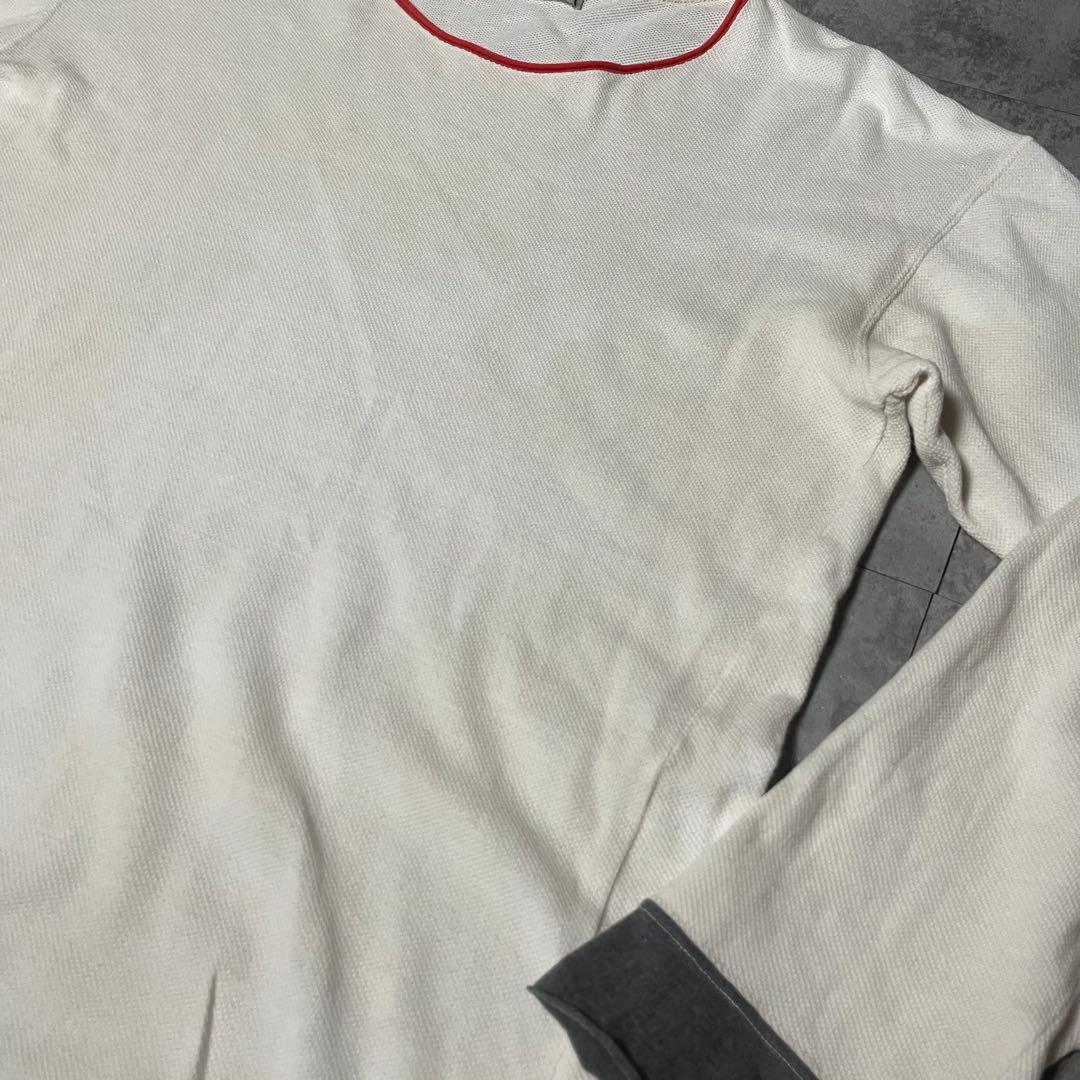 AD1995 comme des garçons homme ロンT 田中オム