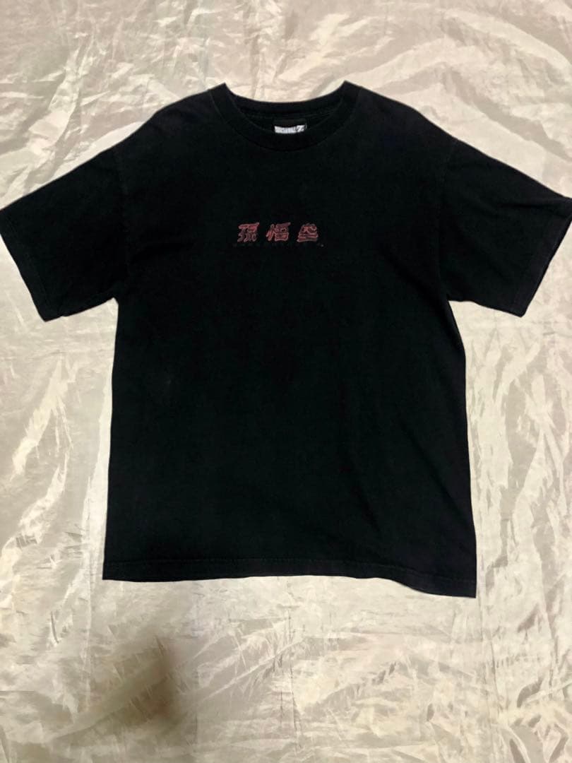 スペシャル 90’s USA製 DRAGON BALL USA 悟空 Tシャツ