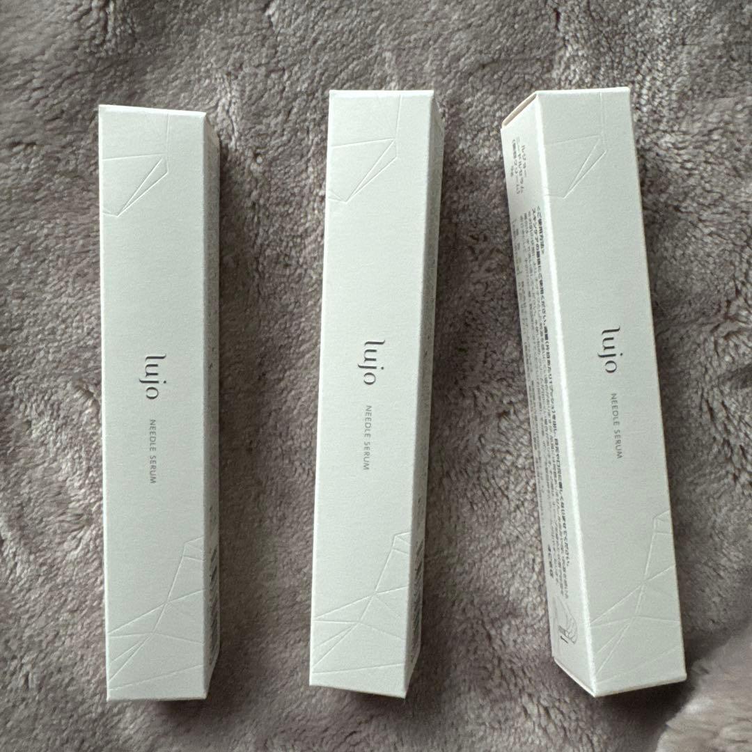 ルジョーニードルセラム