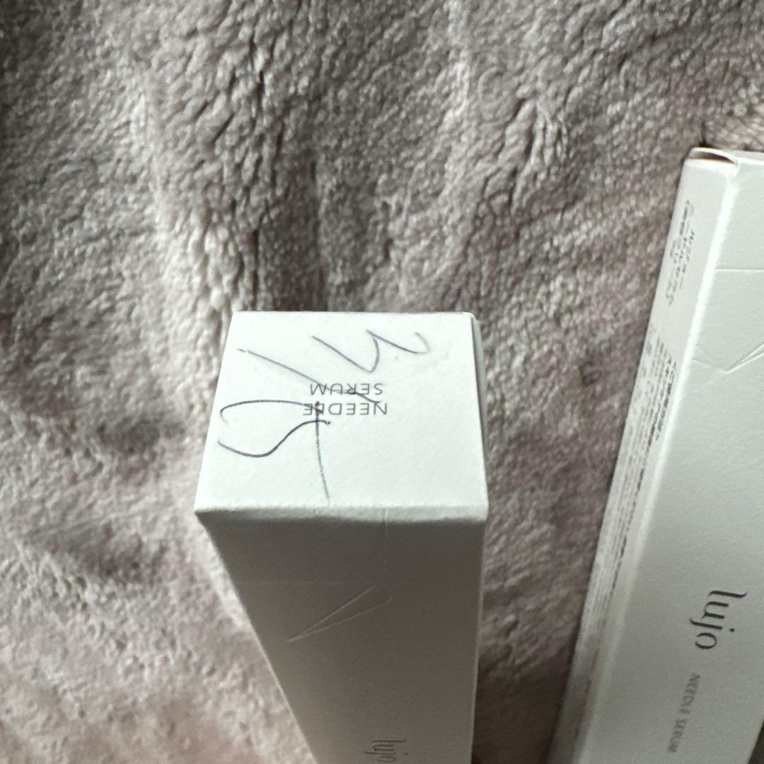 ルジョーニードルセラム