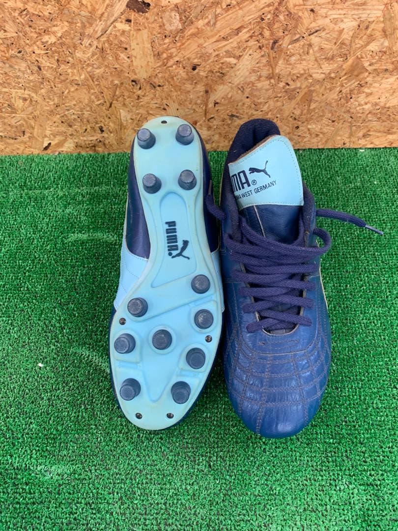 ⭕️PUMA パラメヒコデュオ02⭕️新品未使用‼️