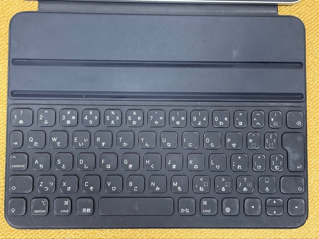 【美品／セット】iPad Pro 11 第1世代 64GB