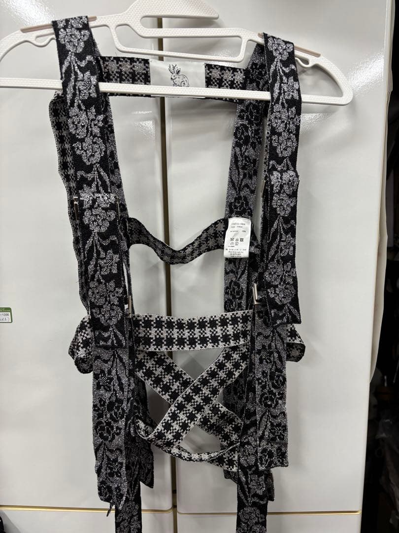 rurumu：ハーネス　るるむう