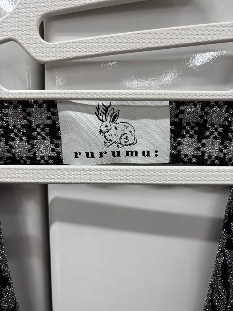 rurumu：ハーネス　るるむう