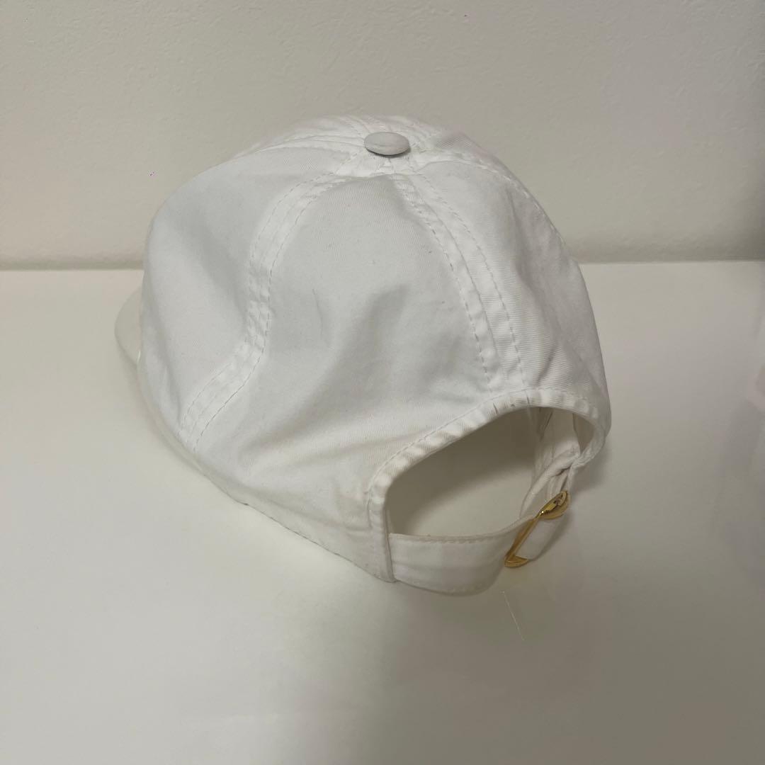 CELINE セリーヌ トリオンフロゴ キャップ セリーヌ