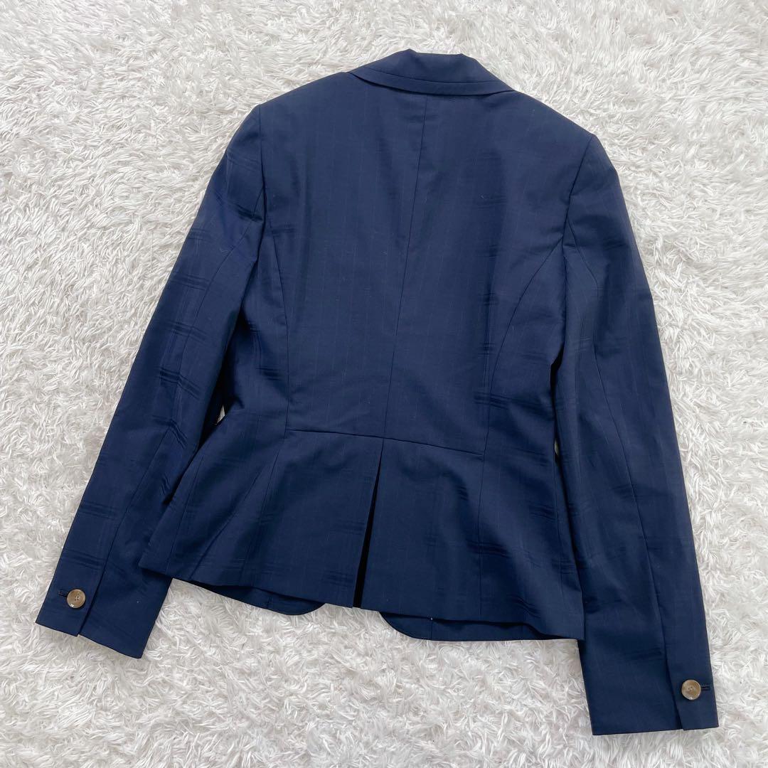 パーフェクトスーツファクトリー パンツ スーツ セットアップ 洗える 近年モデル