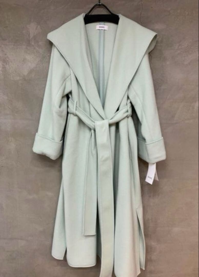 【未使用】SNIDELフードコート