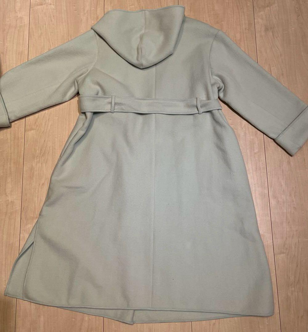 【未使用】SNIDELフードコート