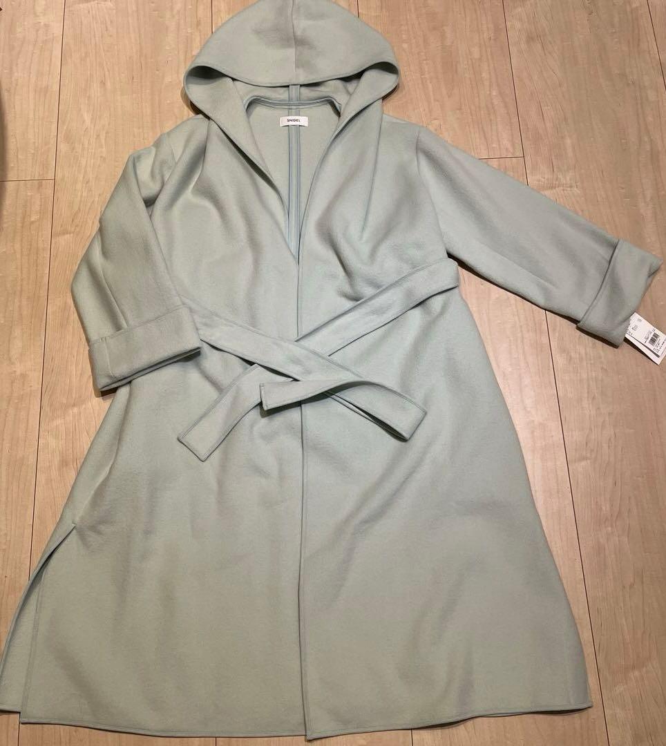 【未使用】SNIDELフードコート