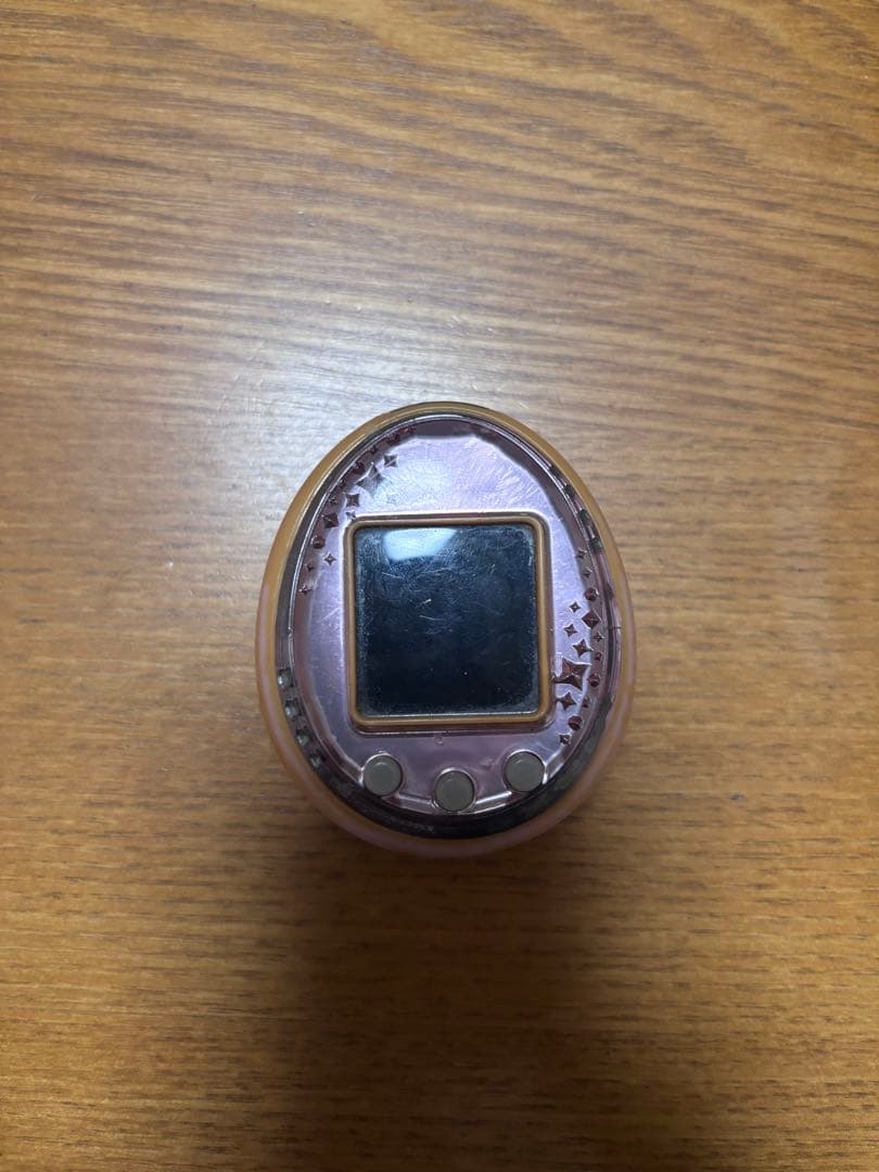 バンダイ たまごっちidlピンク