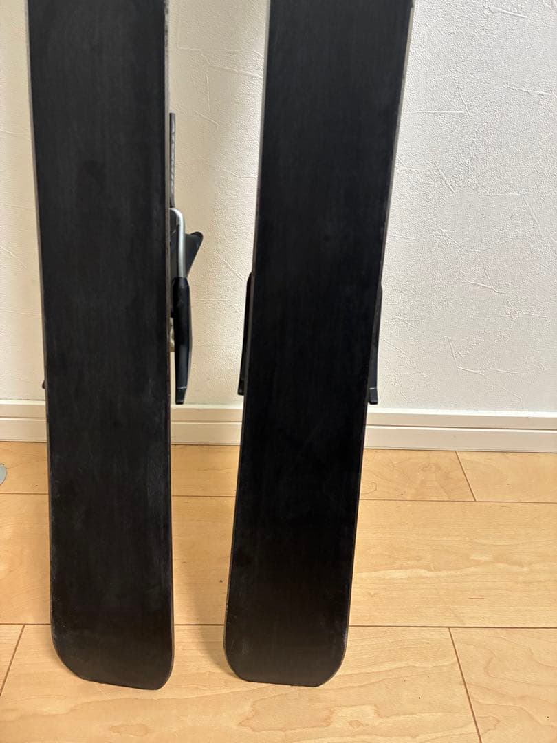 ATOMIC アトミック PrimeX 120 ショートスキー ミッドスキー