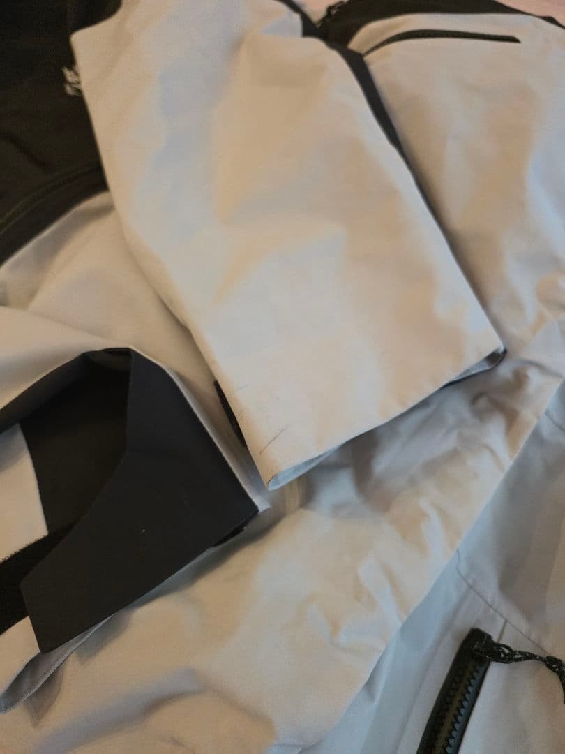 JONES スノーボード　24-25 ウエア上下セット