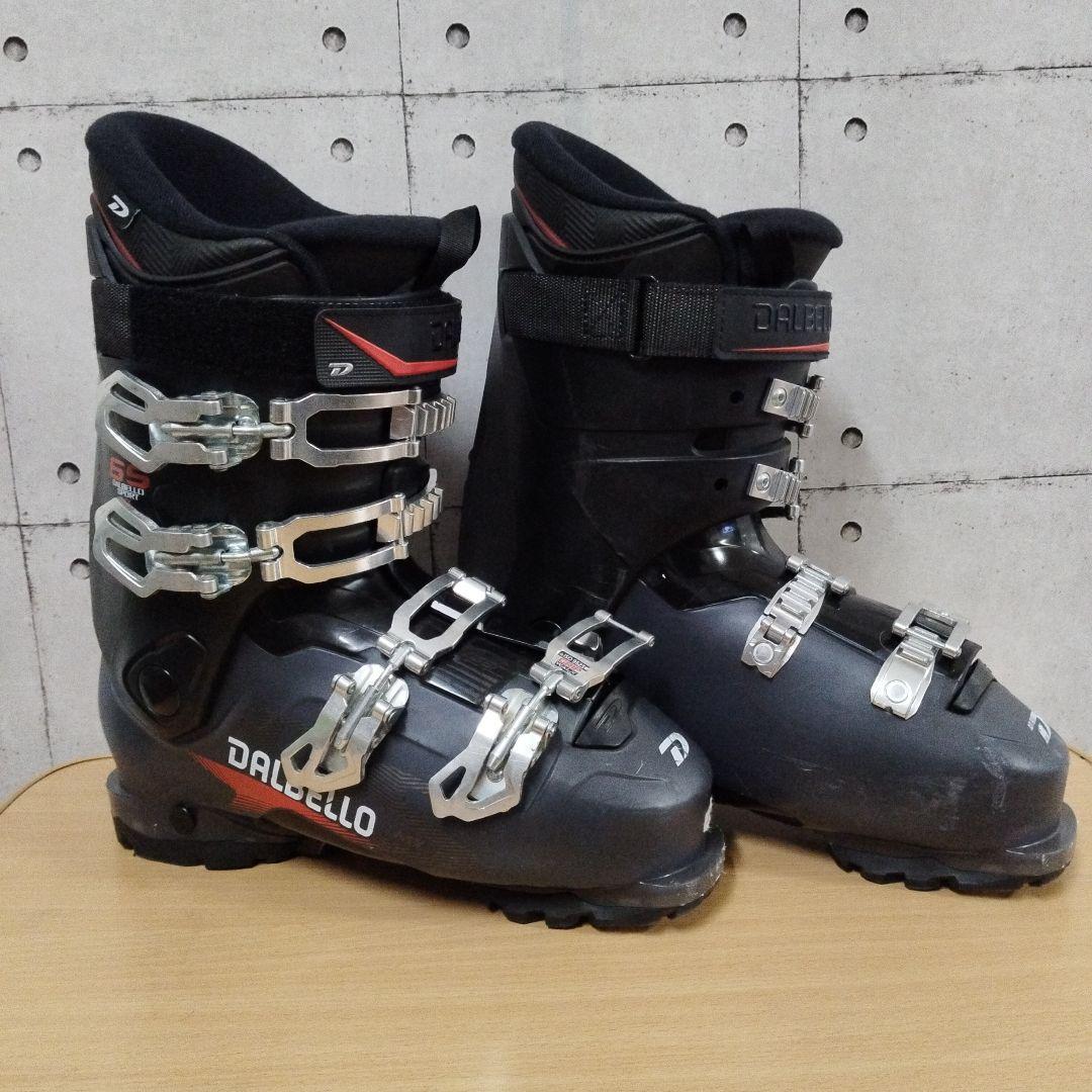 DALBELLO メンズ　　スキー ブーツ 26.5cm　ダルベロ