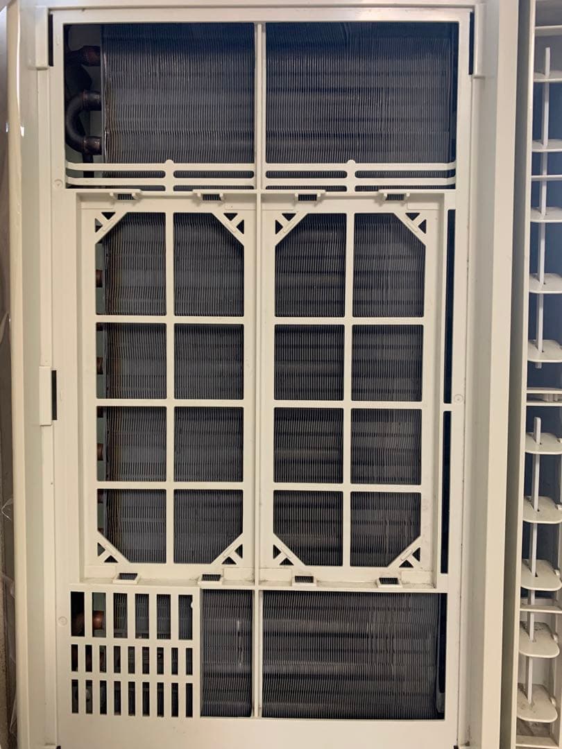 CORONAウインドウひファン