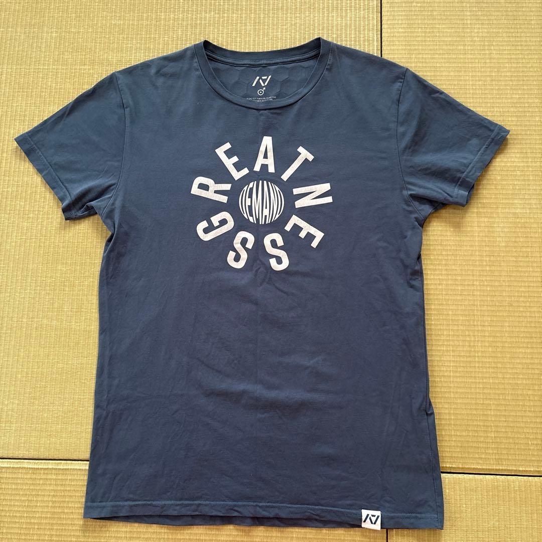 A7 Bar Grip Shirts & CropsレディースL サイズ