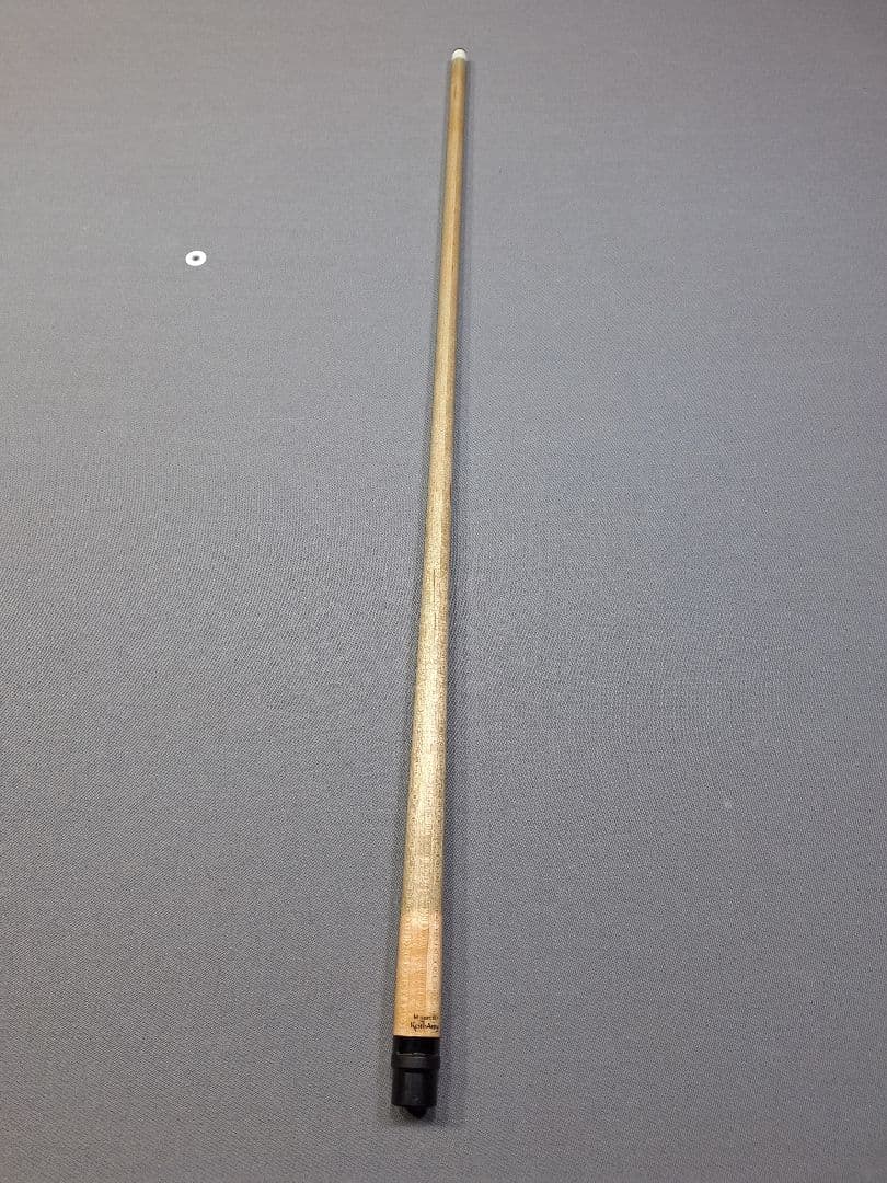 ビリヤード シャフト M-spec KL+ Keith Andy