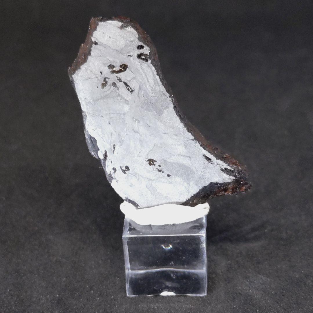 ギベオン隕石（スライス）　12.5g