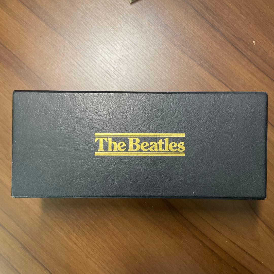 THE BEATLES CD Singles Collection 22枚