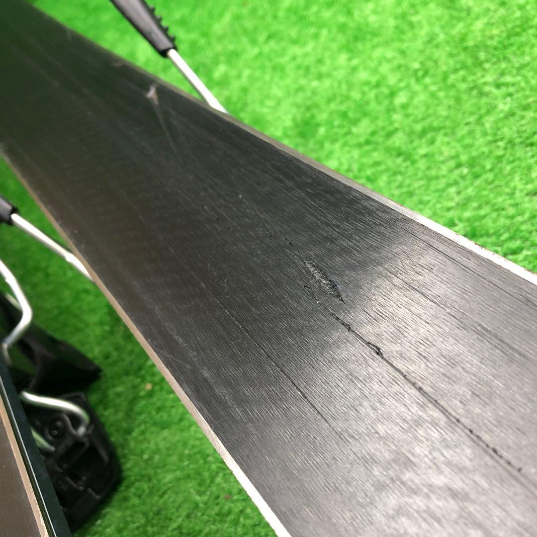 寶SKI-C093 Hart スキー板 150cm QUEST