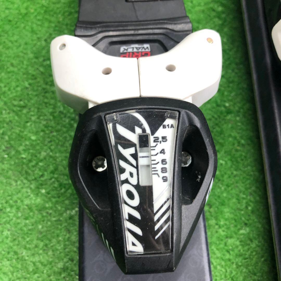 寶SKI-C093 Hart スキー板 150cm QUEST