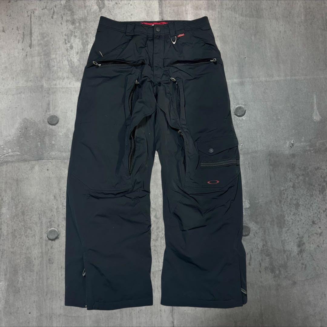パンツ archive Oakley Gimmick Shell Pants