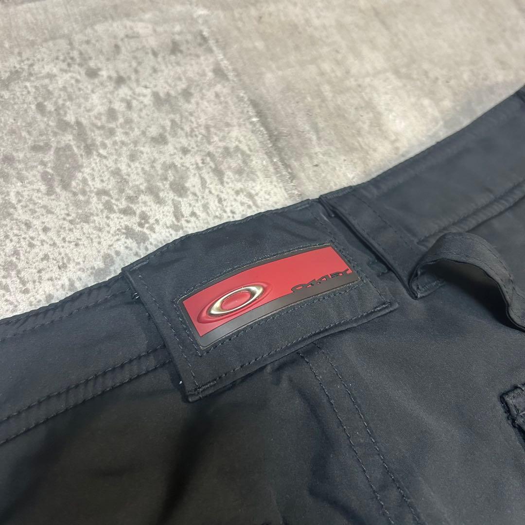 パンツ archive Oakley Gimmick Shell Pants