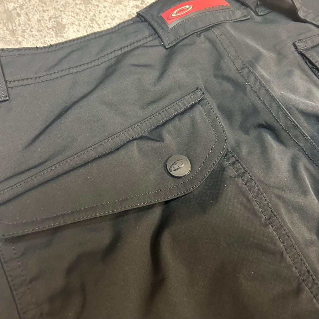 パンツ archive Oakley Gimmick Shell Pants