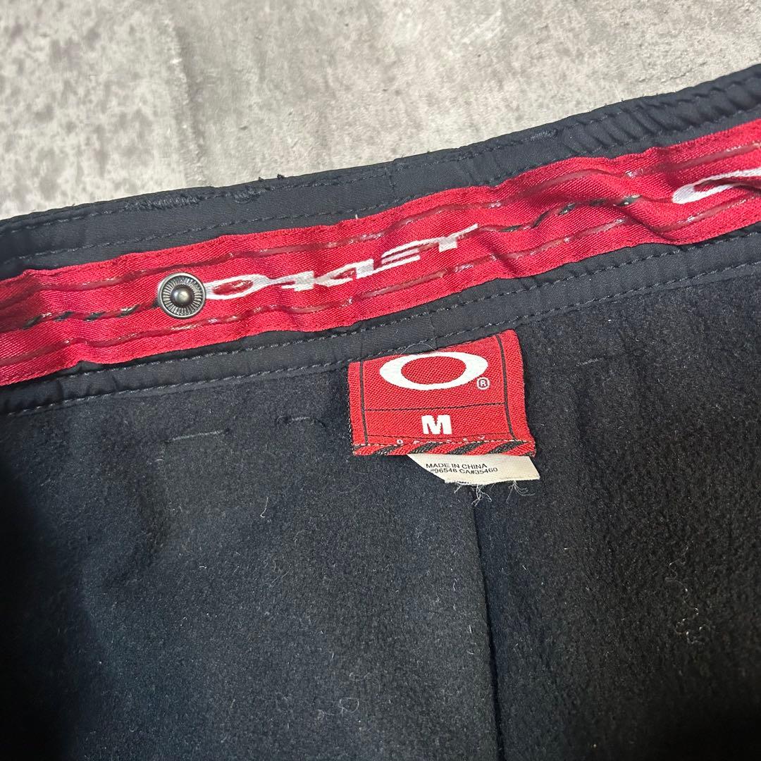 パンツ archive Oakley Gimmick Shell Pants