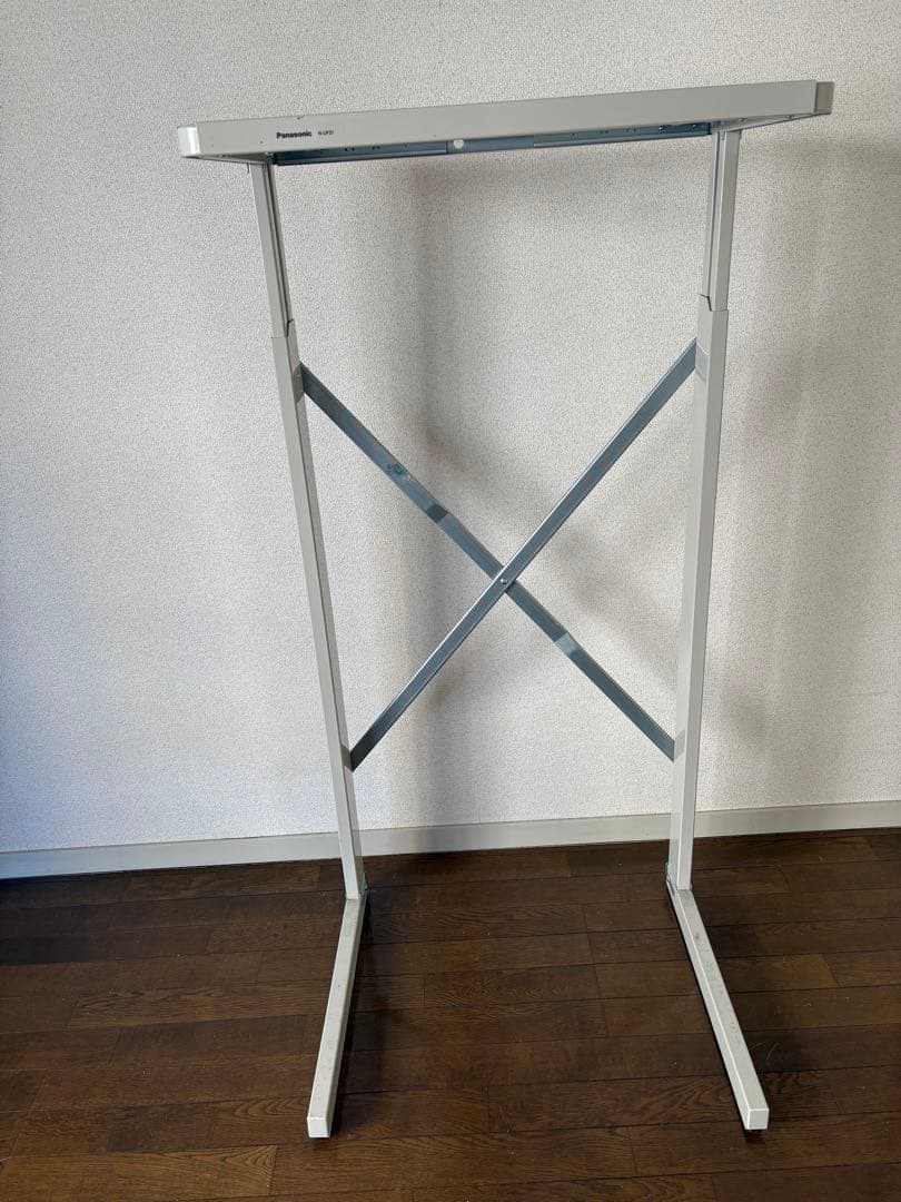 Panasonic N-UF21 乾燥機用ユニット台
