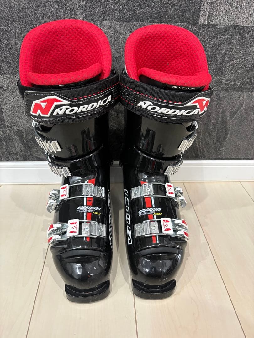 NORDICA ノルディカ WORLD CUP 130